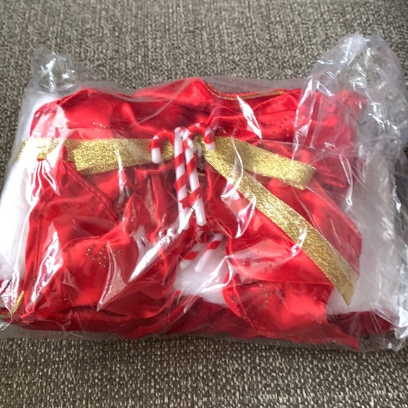 Precious Moments Stocking Doll Nothing’s Sweeter Than Christmas - Picture 6 of 6